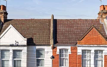 clay roofing Strood, Kent