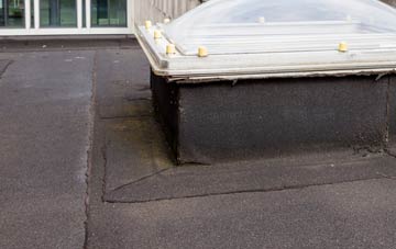 disadvantages of Strood flat roofs