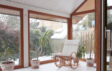 Strood hardwood conservatory roofing repairs