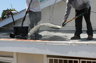 Strood flat roofing repair