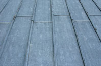 Strood lead roofing